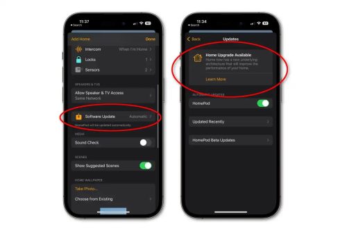 Apple تتراجع عن تحديث iOS 16.2 بعد إطلاقه .. فما القصة ؟