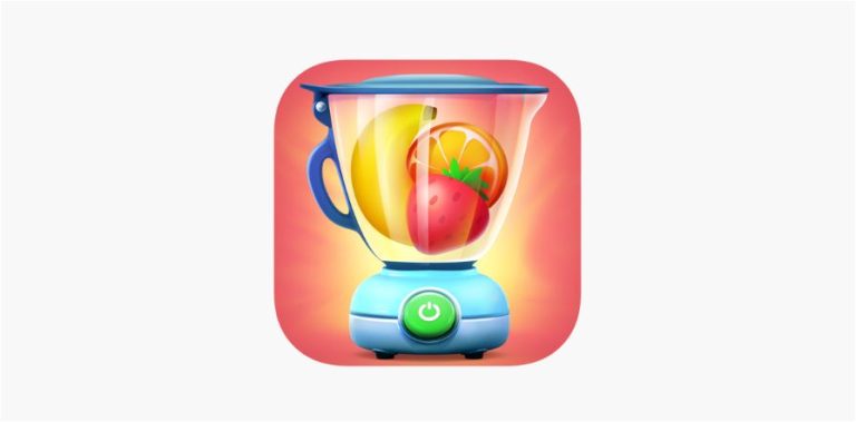 تحميل اللعبة Blendy – Juicy Simulation، لعبة خلط الفواكه وصنع العصائر، للأندرويد والأيفون