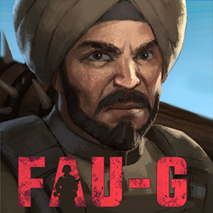 تحميل اللعبة FAU-G ، لعبة القتال العسكرية الهندية، للأندرويد والأيفون