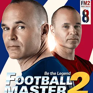 تحميل لعبة Football Master 2، لإنشاء وإدارة نادي كرة القدم الأفضل، للأندرويد والأيفون