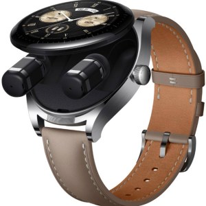 Huawei Watch Buds | هواوي ووتش بادز