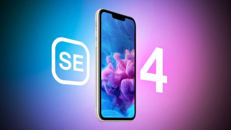 هل ستقوم Apple بإلغاء هاتف iPhone SE 4 المنتظر؟