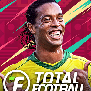 تحميل لعبة Total Football، لإعداد فرق كرة القدم وخوض المباريات الواقعية، للأندرويد والأيفون