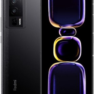 Xiaomi Redmi K60 | شاومي ريدمي كيه 60