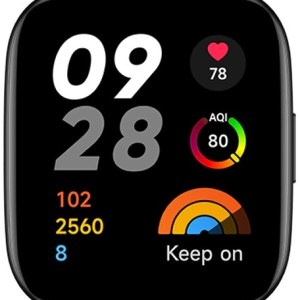 Xiaomi Redmi Watch 3 | شاومي ريدمي واتش 3