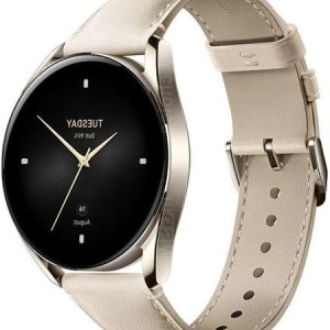 Xiaomi Watch S2 | شاومي ووتش إس 2