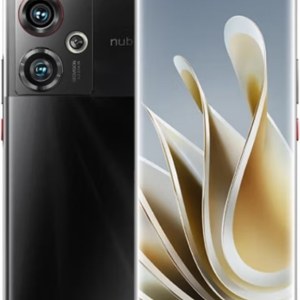ZTE nubia Z50 | زد تي إي نوبيا زيد 50