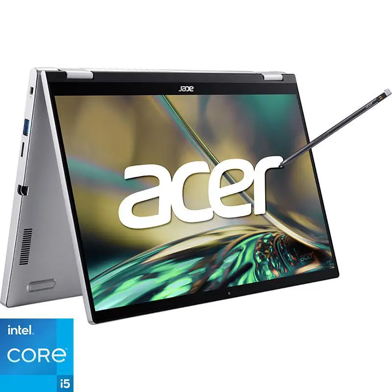 Acer Spin 3 2-in-1 Laptop - Convertible