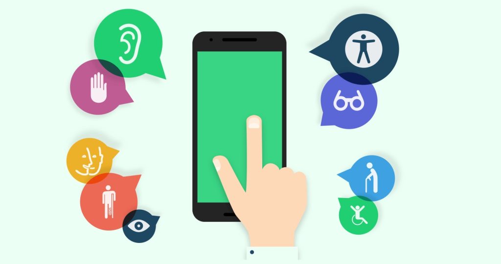 كيف يمكنك تفعيل والاستفادة من ميّزات إمكانية الوصول Accessibility Menu على نظام Android؟ كيف يمكنك تفعيل والاستفادة من ميّزات إمكانية الوصول Accessibility Menu على نظام Android؟