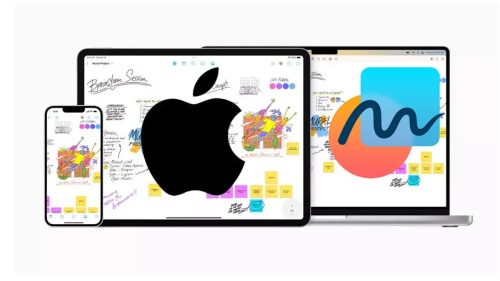 Apple تقوم بإطلاق تطبيق Freeform الجديد… منظور آخر وأفق مختلف أثناء التخطيط للرحلات السياحية على نظام iOS