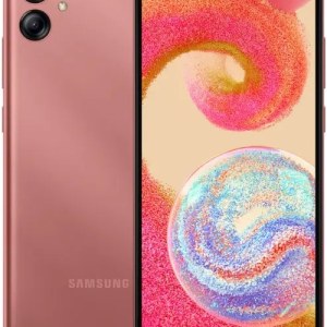 Samsung Galaxy M04 | سامسونج جالكسي إم 04