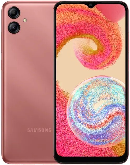 سعر و مواصفات Samsung Galaxy M04 سعر و مواصفات Samsung Galaxy M04