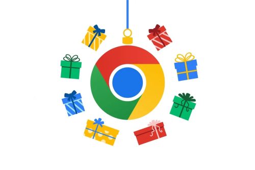 في موسم الأعياد السنوي… ميزات جديدة في Google Chrome تتعلق بتحسين تجربة التسوق الإلكتروني