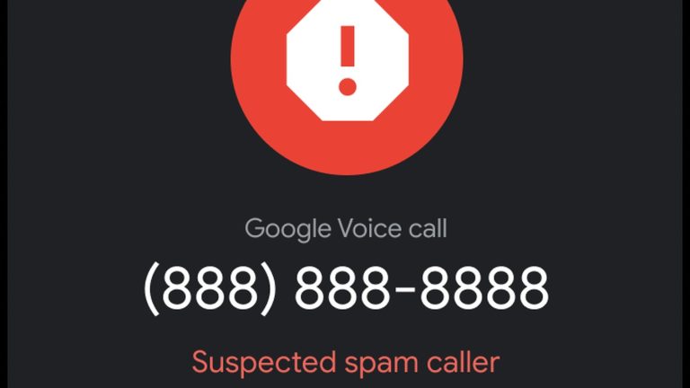 تطبيق Google Voice على نظام Android سيحصل على ميّزة Spam Call قريباً .. فما هي هذه الميزة ؟