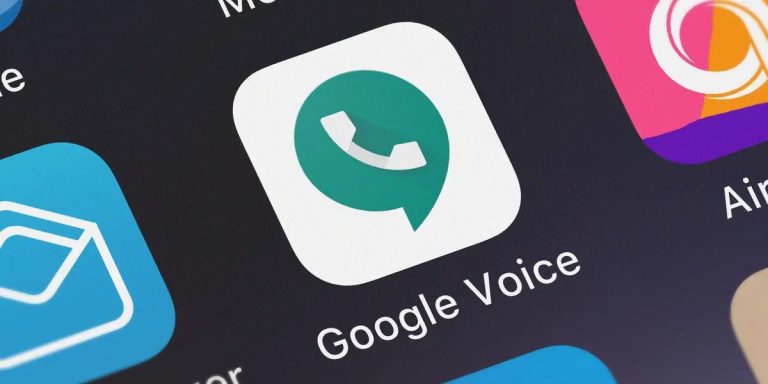 ميزة تبديل الشبكة مباشرةً والعديد من ميزات الاتصال الأخرى يحصل عليها تطبيق Google Voice.. تعرف عليها