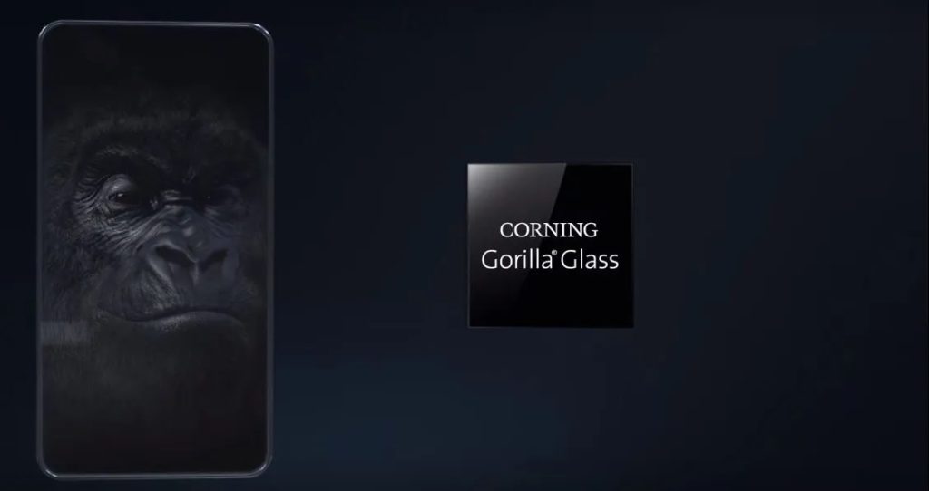 هل ستحصل هواتف Galaxy S23 على النسخة الجديدة من زجاج Gorilla Glass للحماية من السقوط من على ارتفاع متر على الأسطح الخشنة !