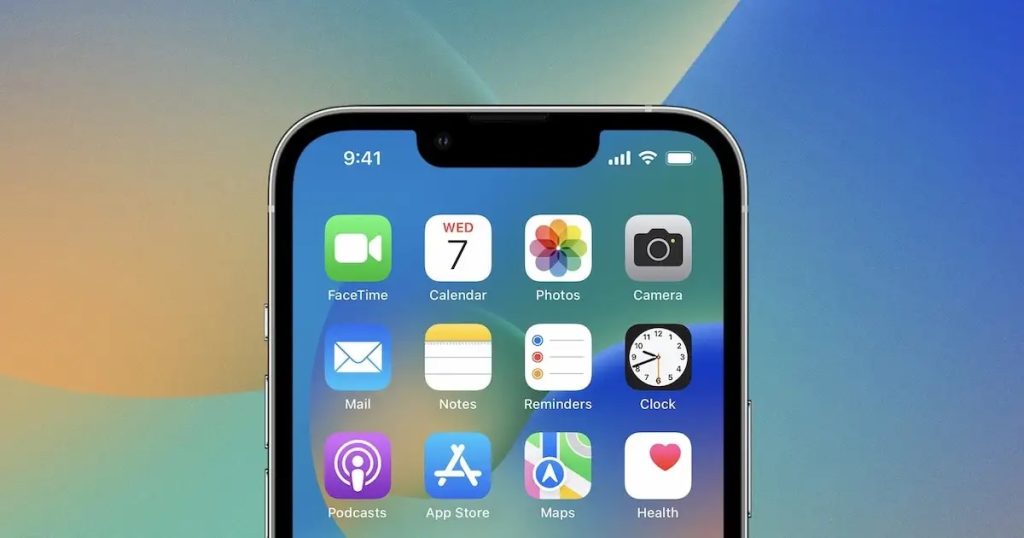 ما هي الميّزات الجديدة القادمة مع تحديث iOS 16.1.2 الجديد؟