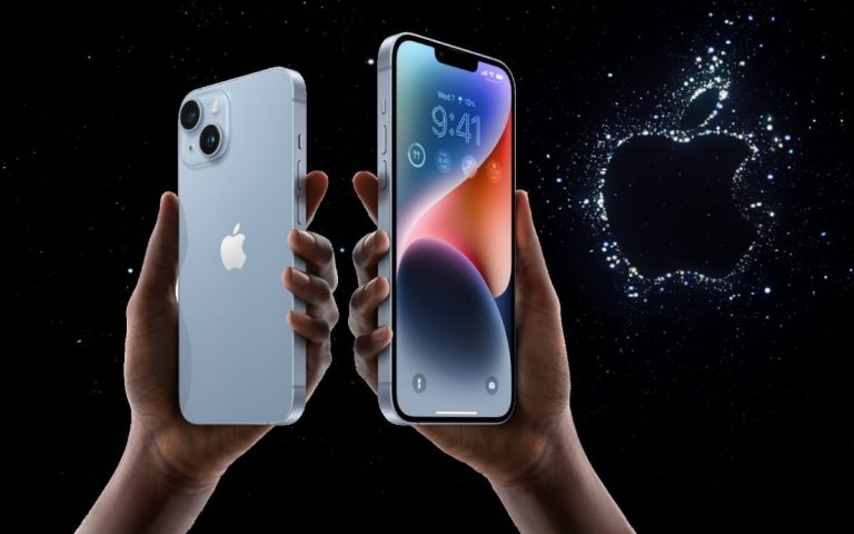 ما هي استراتيجية شركة Apple مع إطلاق سلسلة Iphone 15 خلال العام القادم