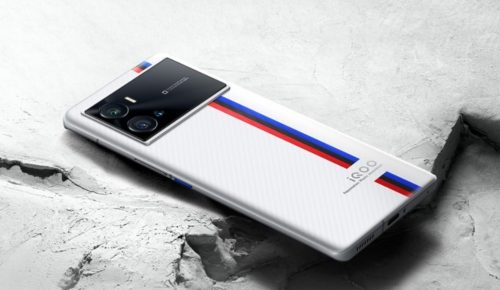 iQOO تستعد لإطلاق هاتف iQOO 11 5G بشرائح Snapdragon 8 Gen 2 في 10 يناير القادم