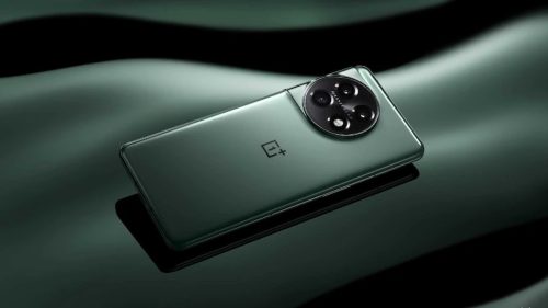 تسريب صور نموذجية لـ OnePlus 11 5G المنتظر
