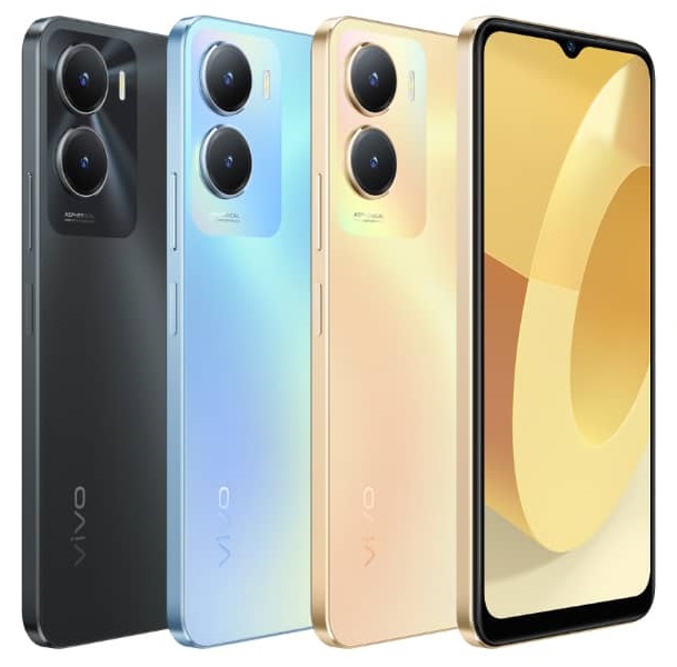 سعر و مواصفات vivo Y35 5G سعر و مواصفات vivo Y35 5G