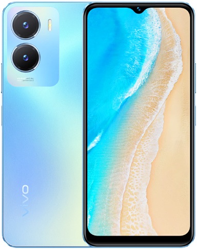 سعر و مواصفات vivo Y35 5G سعر و مواصفات vivo Y35 5G