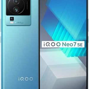 vivo iQOO Neo7 SE | فيفو أي كيو أو أو نيو 7 إس إي