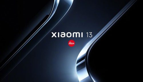 بعد انتظار دام طويلاً… استعدّوا لاستقبال Xiaomi 13 و iQOO 11 في 8 ديسمبر الجاري!