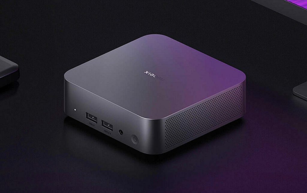 Xiaomi تستعد لاقتحام قطّاع تقني جديد… قطّاع الحواسيب المكتبية PC !