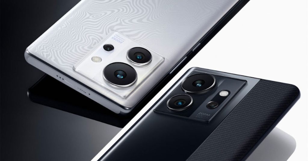 هاتف جديد يدعم الشحن السريع بقدرة 180 واط … من Infinix !