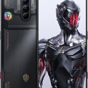 ZTE nubia Red Magic 8 Proplus | زد تي اي نوبيا ريد ماجيك 8 برو بلاس