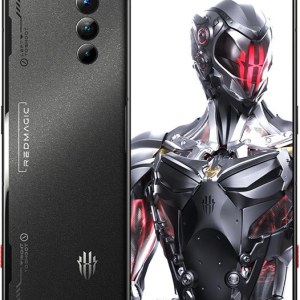 ZTE nubia Red Magic 8 Pro | زد تي اي نوبيا ريد ماجيك 8 برو