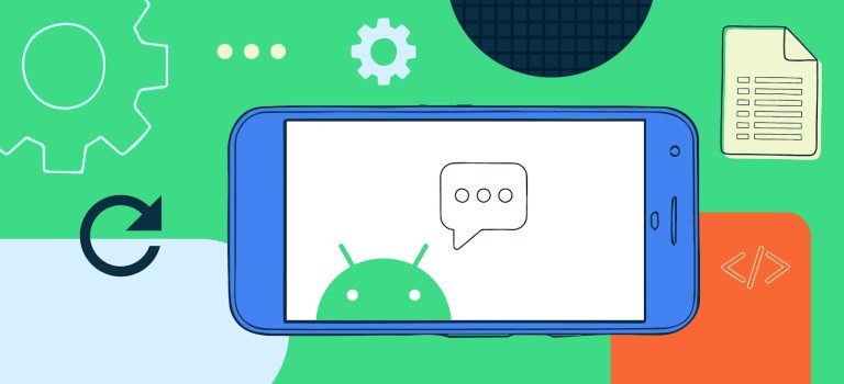 حزمة جديدة تسمح بتشغيل ميّزات Android 13 على الهواتف الذكية الأقدم… ما هو التحديث الجديد؟