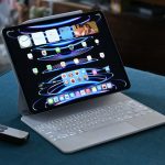 مراجعة الجهاز اللوحي iPad Pro (2022) من أبل، مع شرائحها الأفضل M2