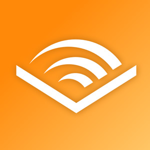 تحميل تطبيق Audible ، للاستماع إلى الكتب والمحتويات الصوتية ، للأندرويد والأيفون