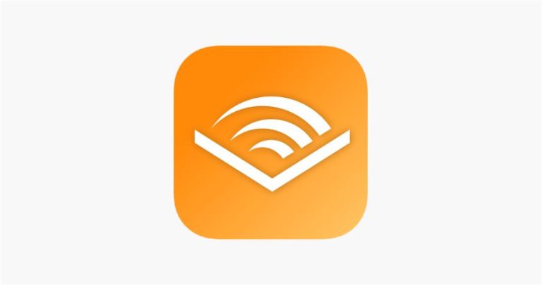 تحميل تطبيق Audible ، للاستماع إلى الكتب والمحتويات الصوتية ، للأندرويد والأيفون