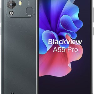 Blackview A55 Pro | بلاك فيو إيه 55 برو