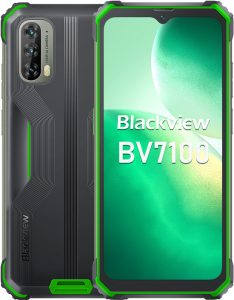 Blackview BV7100 | بلاك فيو بي في 7100