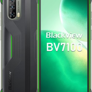 Blackview BV7100 | بلاك فيو بي في 7100