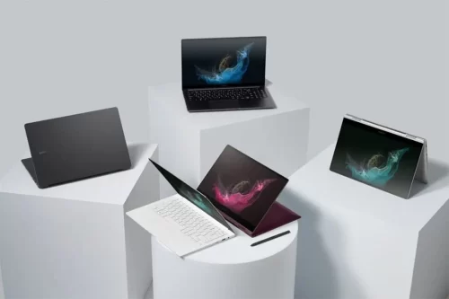 تسريبات جديدة حول حاسب Galaxy Book 3 Ultra القادم في 1 فبراير القادم خلال حدث Unpacked