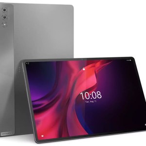 Lenovo Tab Extreme | لينوفو تاب إكستريم