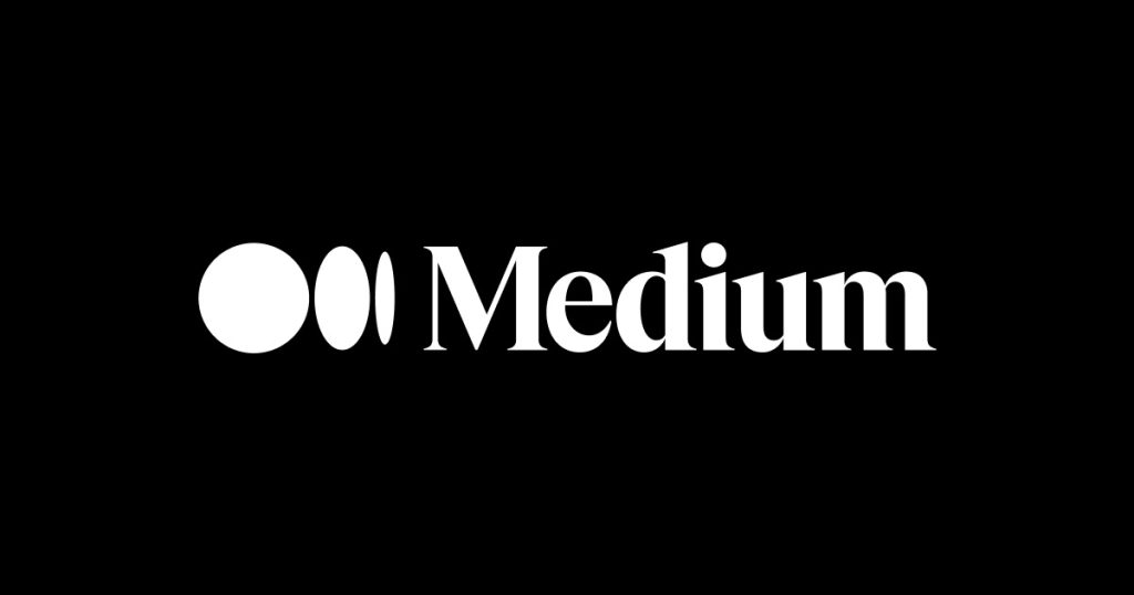 منصّة Medium الشهيرة تسمح للمستخدمين بنشر المقالات المكتوبة بمساعدة تطبيق ChatGPT