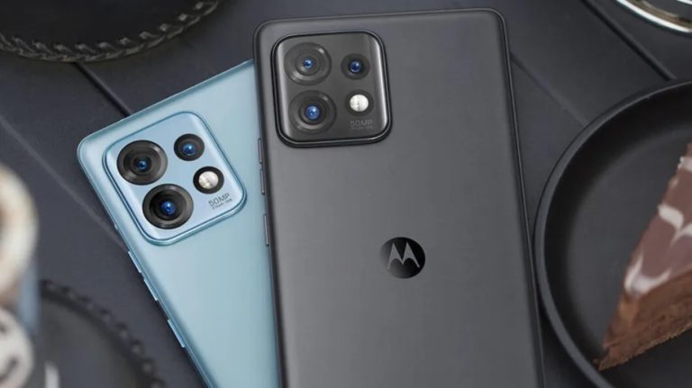 هاتف Moto G53 في السوق العالمية في المستقبل القريب… فما هي أبرز ميّزات هذا الهاتف المنتظر؟