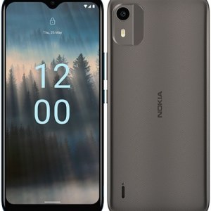 Nokia C12 | نوكيا سي 12