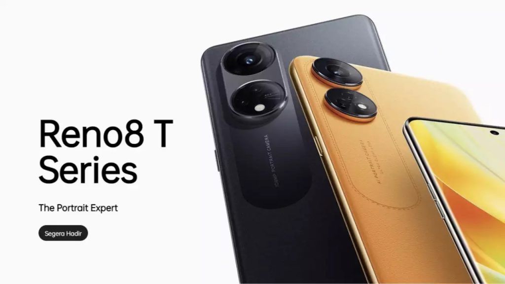 OnePlus تؤكّد إطلاق هاتفها الجديد OnePlus Reno 8T في 8 فبراير القادم!