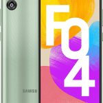 Samsung Galaxy F04 | سامسونج جالاكسي إف 04
