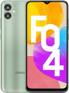Samsung Galaxy F04 | سامسونج جالاكسي إف 04