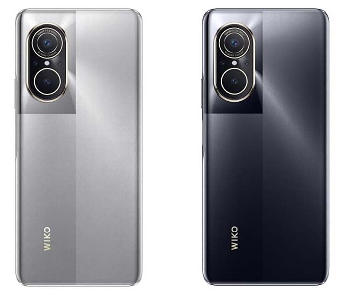 سعر و مواصفات Wiko 5G سعر و مواصفات Wiko 5G