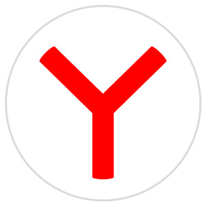 تحميل متصفّح Yandex ، لتصفّحٍ أسرع وأكثر أماناً، للأندرويد والأيفون