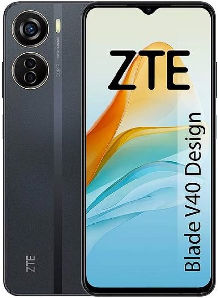 سعر و مواصفات ZTE Blade V40 Design سعر و مواصفات ZTE Blade V40 Design